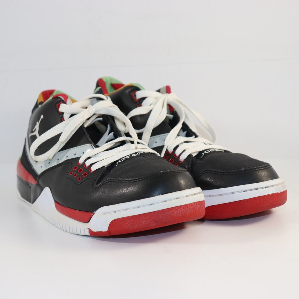 Nike Jordan Flight 23 Low – Black/Red/White – Men’s Size‎ 10.5